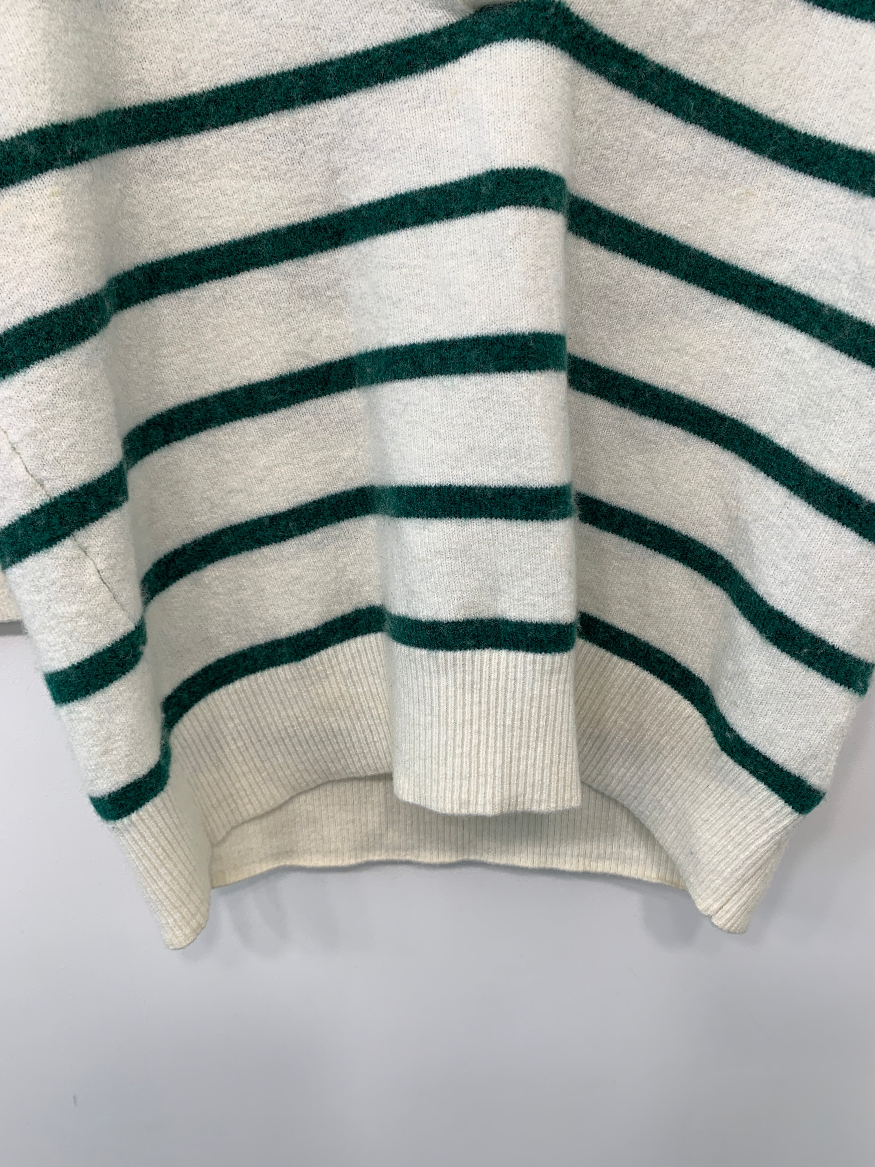 H&M Striktrøje
